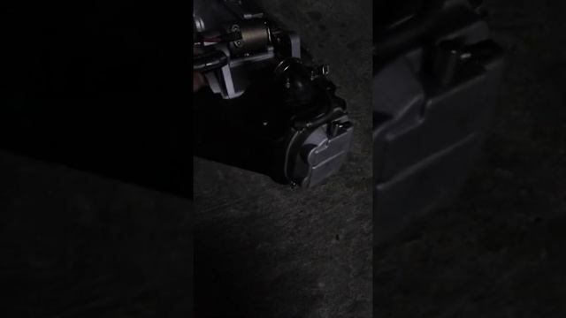 Меняю двигатель на хорст 056 старый приказал долго жить смотреть онлайн