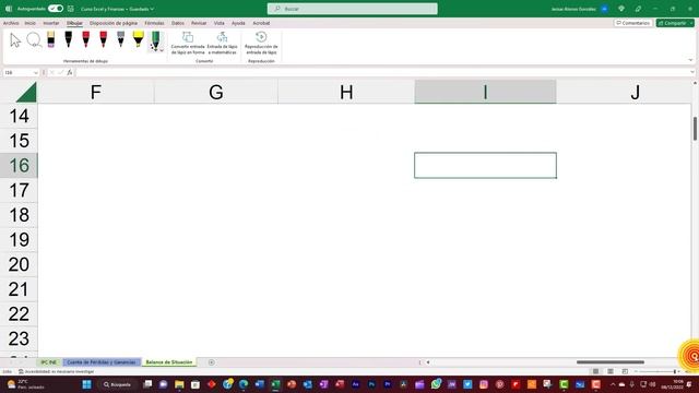?CURSO DE EXCEL: Dibujar en Excel: Pinceles, Formas y Fórmulas [TIPS 14] ? смотреть онлайн