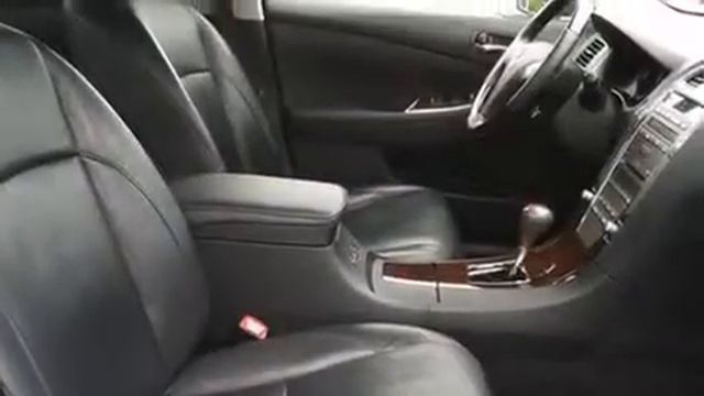 2010 Lexus ES 350 in Decatur, IL 62526 смотреть онлайн