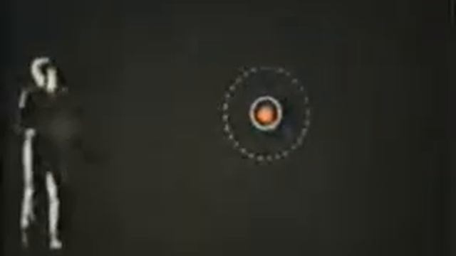 Излучение и поглощение