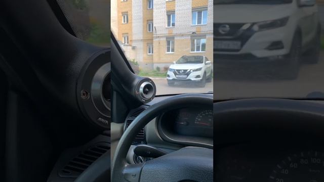 Рупора Aria смотреть онлайн