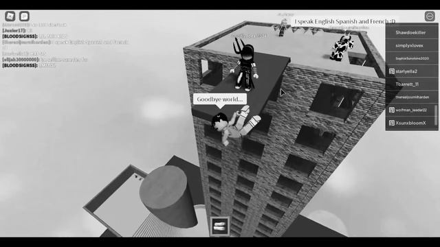 Ragdoll Engine Funny Moments (FEATURING DORA) смотреть онлайн