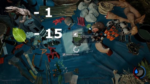 The forest 0.33 как сделать маскировочную броню / маскировка / камуфляж смотреть онлайн