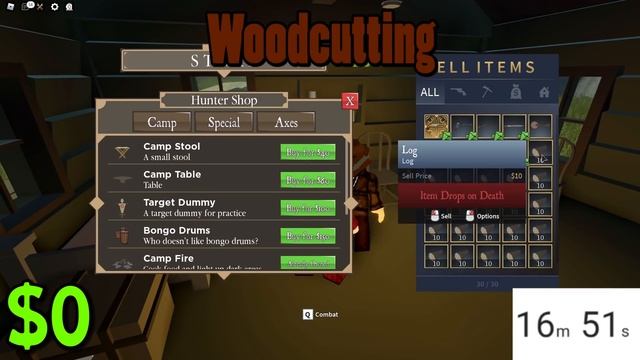 [Updated] Wild West Money Guide (Roblox) смотреть онлайн