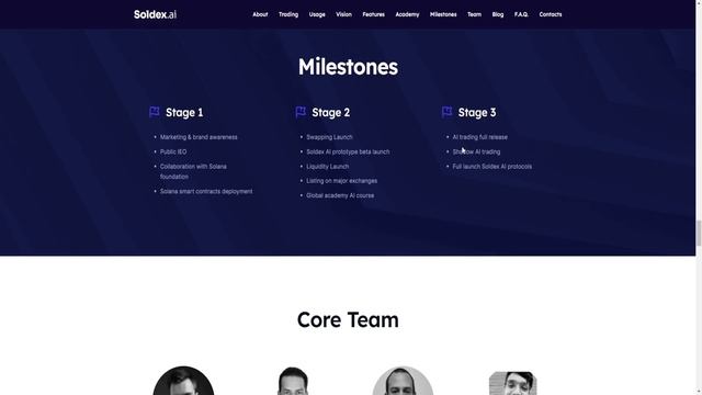 SOLDEX - DEX НА SOLANA КУПИЛИ SOLX ДЕШЕВЛЕ ЧЕМ НА PRIVATE смотреть онлайн