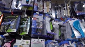 Покупки в зоомагазине