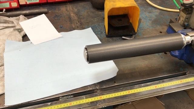 JLS Air Jack 60mm AJ06 EV смотреть онлайн