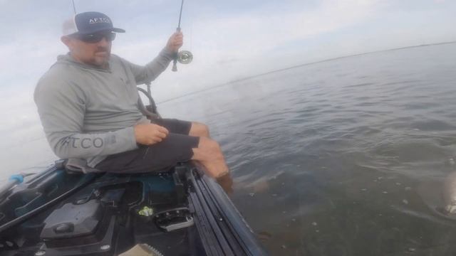 Wilderness Systems Radar 115 смотреть онлайн