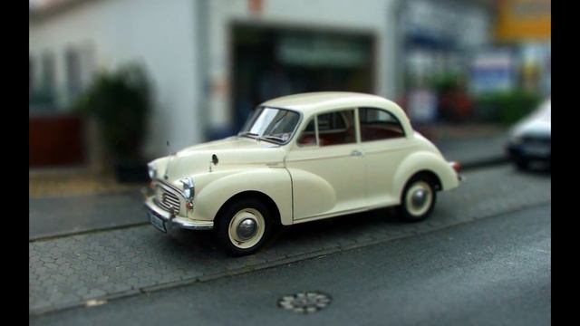 Using the Tilt Shift Effect on Photos (done in Photoshop) смотреть онлайн