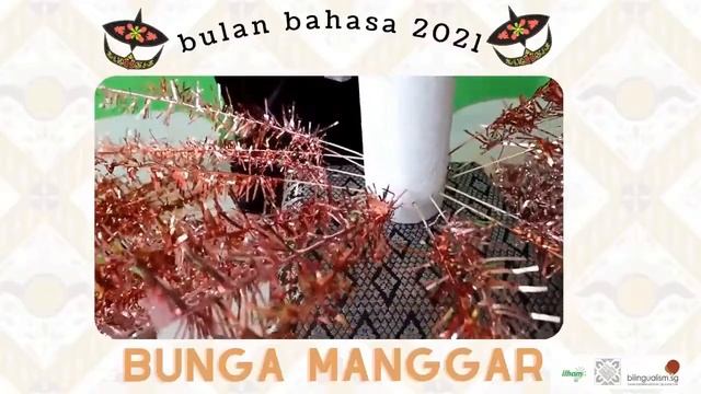 Bulan Bahasa Live 2021 смотреть онлайн