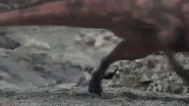 Rajasaurus - The King lizard | Prehistoric Planet Season 2 | 2023 #prehistoricplanet #dinosaur смотреть онлайн