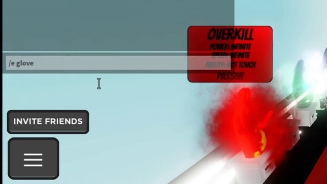 This Is How Slap Battles Admins Equip Admin Gloves... | Slap Battles Roblox смотреть онлайн