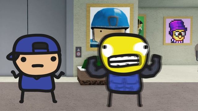 Roblox Console Players (Roblox Animation) смотреть онлайн