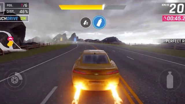 Asphalt 9 legends | Bentley continental GT Car Racing | jaffuislive смотреть онлайн