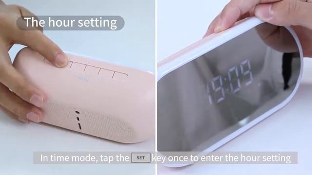 Bluetooth колонка Baseus смотреть онлайн