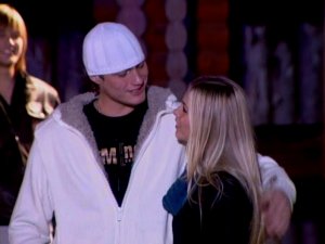 ДОМ-2 Город любви 2032 день Вечерний эфир (02.12.2009)