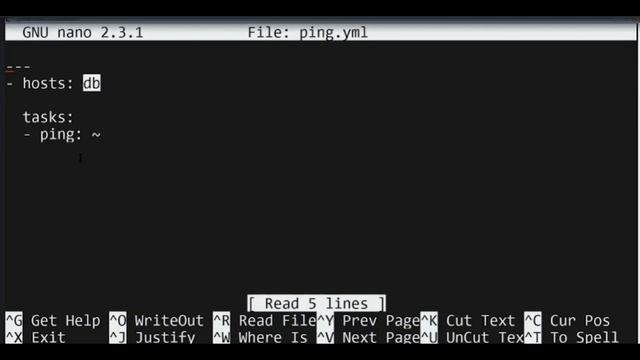 30 Minute Ansible Tutorial: Learn Ansible - The Powerful Tool for automating Server Deployments смотреть онлайн
