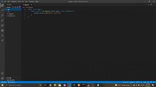 10 EASY STEPS to Use JavaFX in Visual Studio Code (VS Code) - 2021