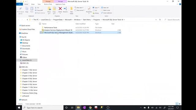FIX SQL Server windows resolution смотреть онлайн