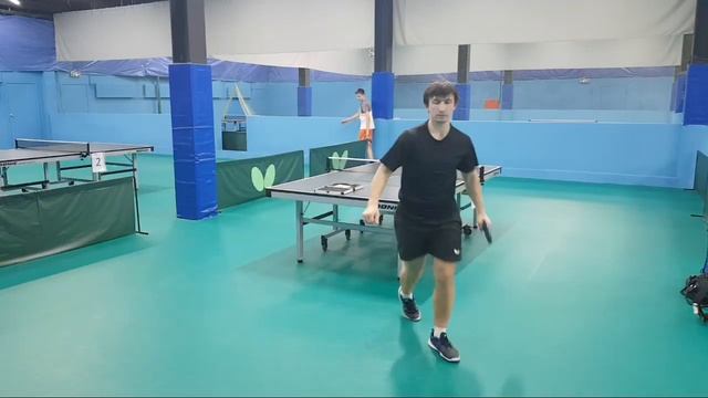 Тренировка Номер 6 смотреть онлайн