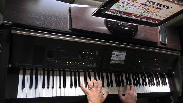 You Raise Me Up - My Piano Cover смотреть онлайн