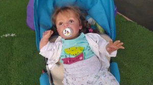 Vlog: на рыбалке с реборном 🎣/Амели обкакалась 💩💦