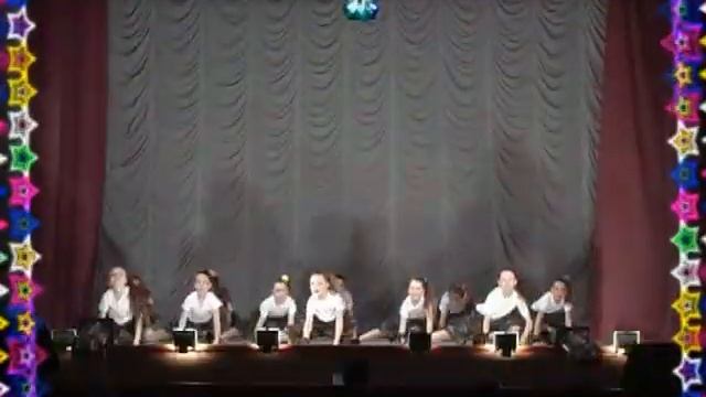 Озорные девчонки