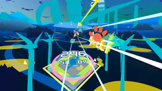 【Airtone】 Run through (MEDIUM) смотреть онлайн