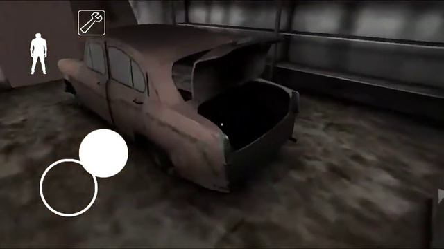 ПРОХОЖДЕНИЕ БАБУЛИ ПЕРДУЛИ!!! ДРАБАШЬ, МАШИНА БАНЯ.