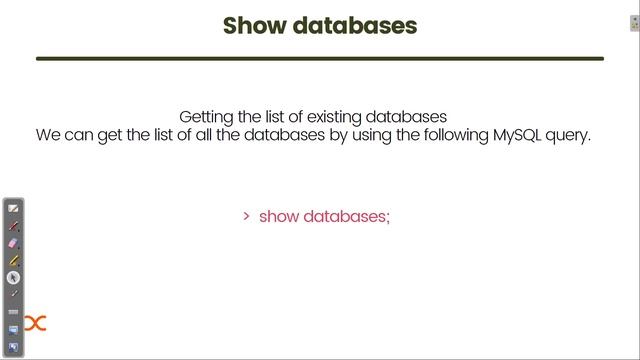 PYTHON BOOTCAMP 101 || DATABASE COMMUNICATION IN PYTHON || PART-11 смотреть онлайн