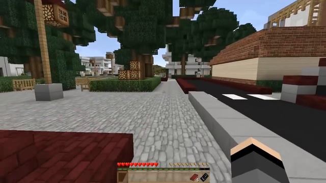 My Dad is Cheating!? | Minecraft HighSchool [S8: Ep.6 Minecraft Roleplay Adventure] смотреть онлайн