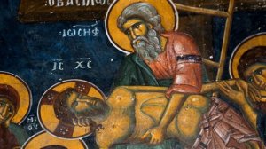 Песнопение "Приидите ублажим Иосифа"