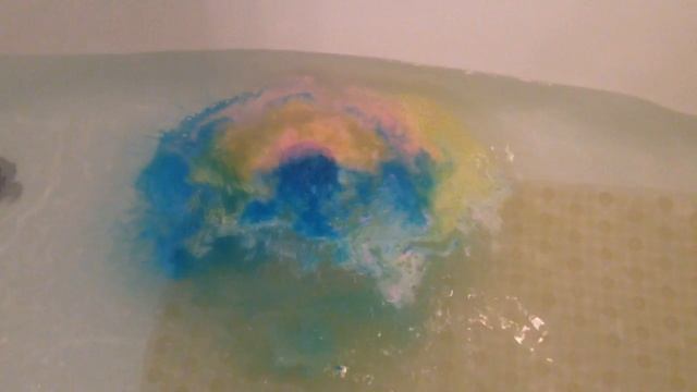 Bath Bomb Mania!