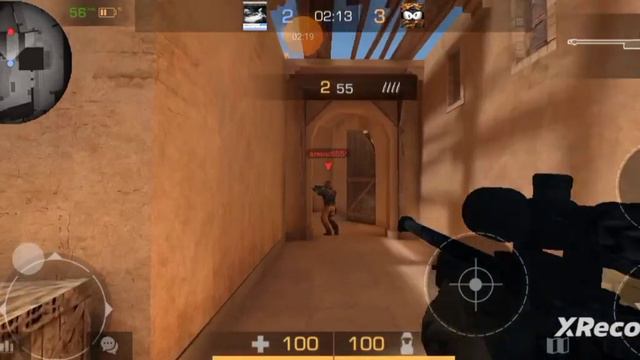 это дуэль на 50 голды standoff 2 смотреть онлайн