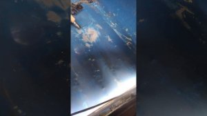 ремонт днища дюралевой лодки без заклёпок