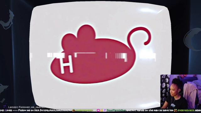 THIS CAN’T BE A KIDS SHOW!! | Amanda the Adventurer смотреть онлайн