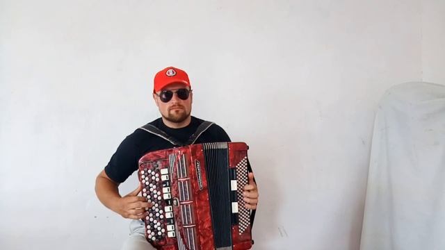 Ой Марічко Чичері-под Баян смотреть онлайн