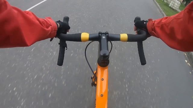 Велопрогулка по Смоленску, достопримечательности и улицы города-героя смотреть онлайн