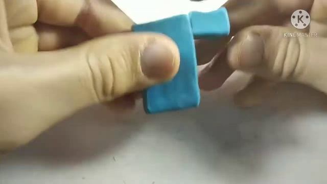 ЛЕПИМ СТИВА ИЗ ПЛАСТИЛИНАЛЕПИМ СТИВА ИЗ  МАЙНКРАФТ