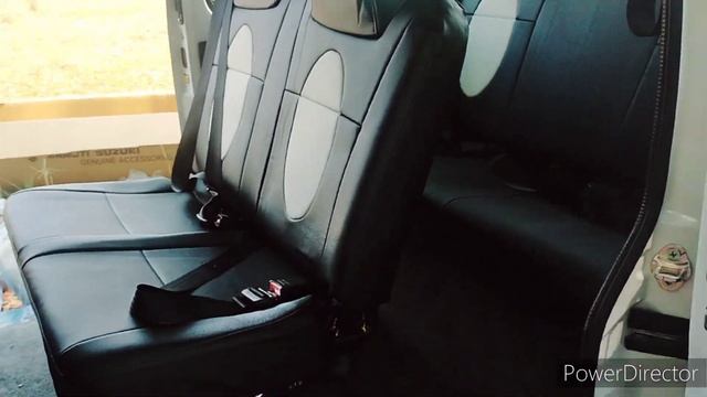 maruti suzuki EECO 2023 | KYA KAMAL KA CUSTOMISATION ??? смотреть онлайн