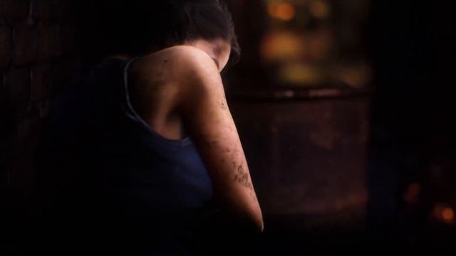 Resident Evil 3 Remake - Official Announcement Trailer смотреть онлайн
