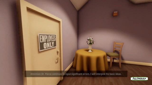 Superliminal FULL GAME WALKTHROUGH Gameplay HD (PC) | NO COMMENTARY смотреть онлайн