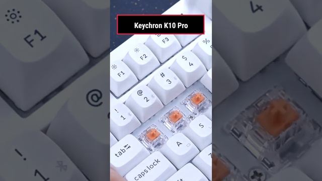 ТОП—7. Лучшие игровые механические клавиатуры. Ноябрь 2023 года. Рейтинг! смотреть онлайн