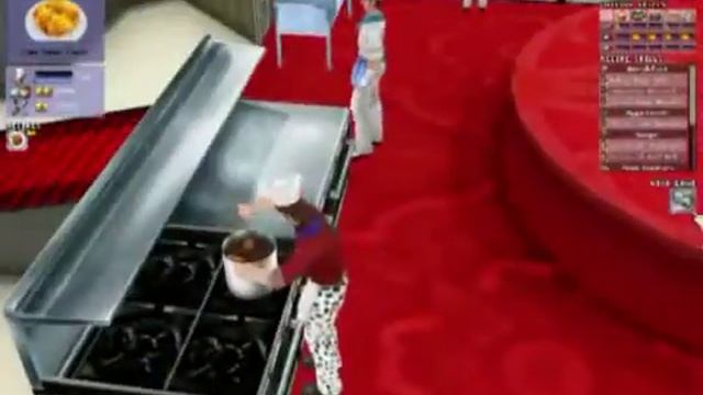 Restaurant Empire 2 HQ смотреть онлайн