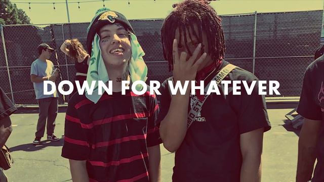 [FREE] Lil Xan Type Beat - Down For Whatever | lil xan instrumental | Type Beat смотреть онлайн