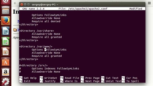 How to install LAMP on Ubuntu server смотреть онлайн