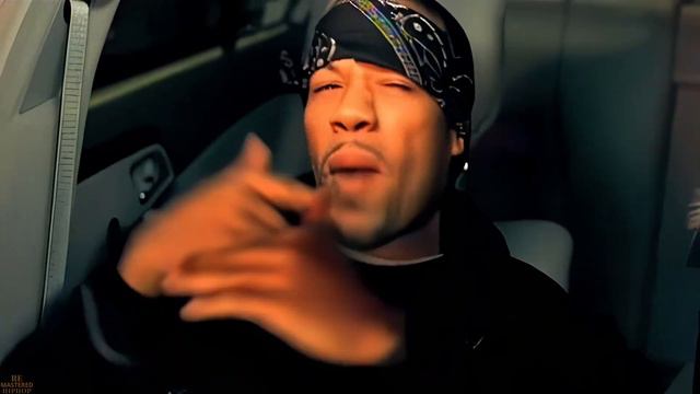 Method Man Redman: Y.O.U. EXPLICIT UP.S 4K 1999