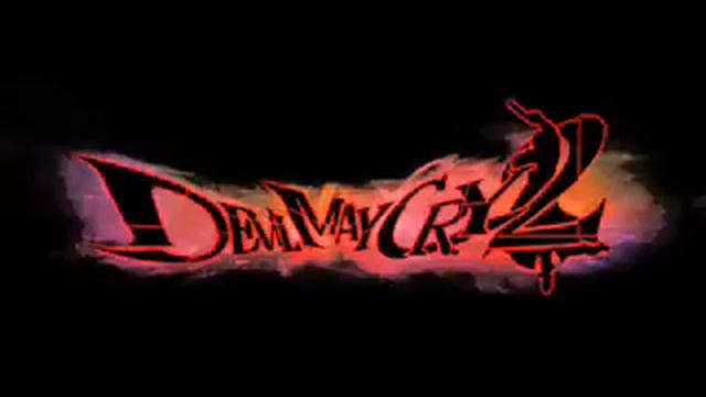 Shoot the Works (Dante Battle 2) - Devil May Cry 2 Extended смотреть онлайн