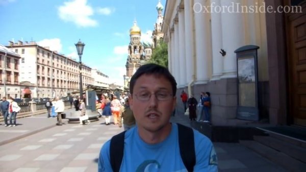 179. Зачем нужны научные публикации и статьи? Oxford University Inside