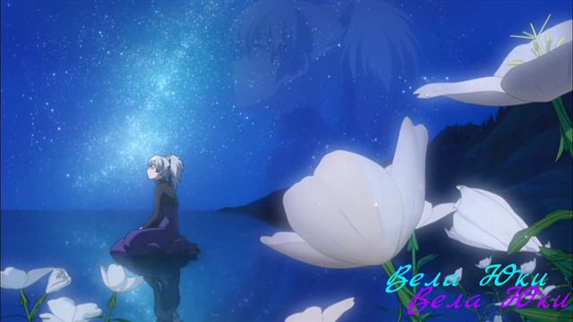 [AMV] Аниме клип - Темнее чёрного - Инь и Хэй - Мама я не хотела. смотреть онлайн